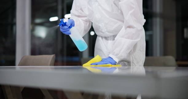 Licensed Biohazard Cleanup service in Dunlap, CA - Crime Scene Cleaner Online